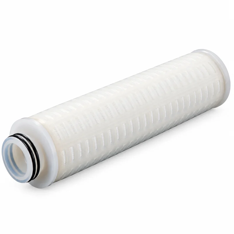 Pleated Liquid Filter Element