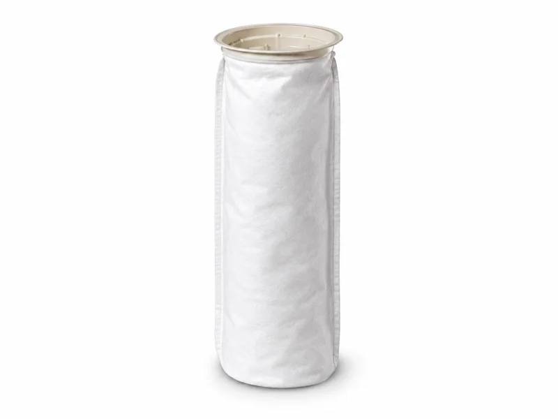 Felt Liquid Filter Bag
