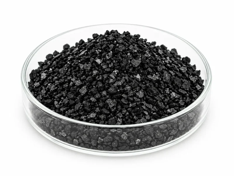 Granular Activated Carbon Media