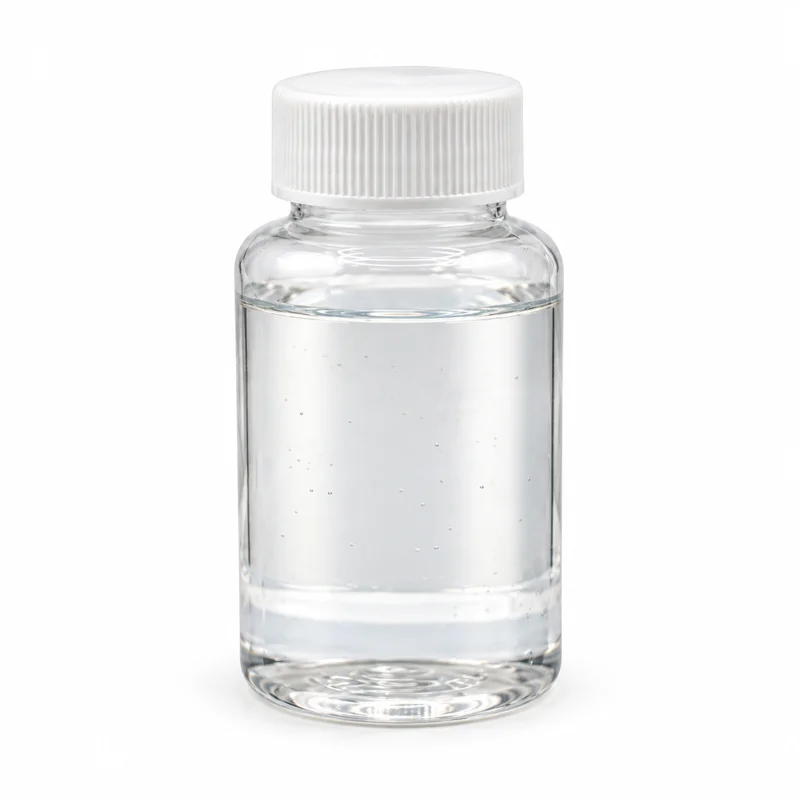 Chelating Iron-control Additive