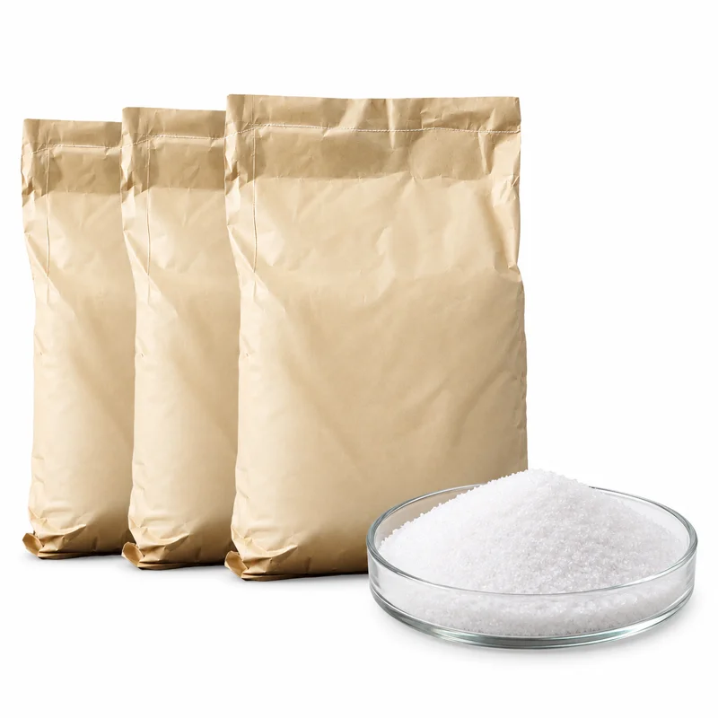 Polyacrylamide Flocculant