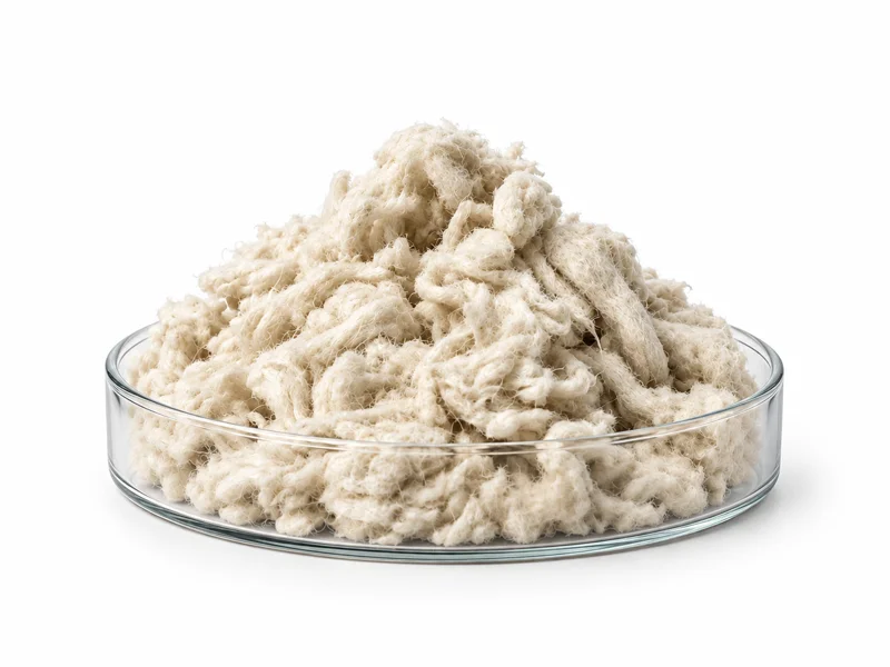 Cellulose Lost Circulation Material