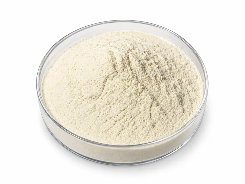 PAC Fluid-loss Control Additive