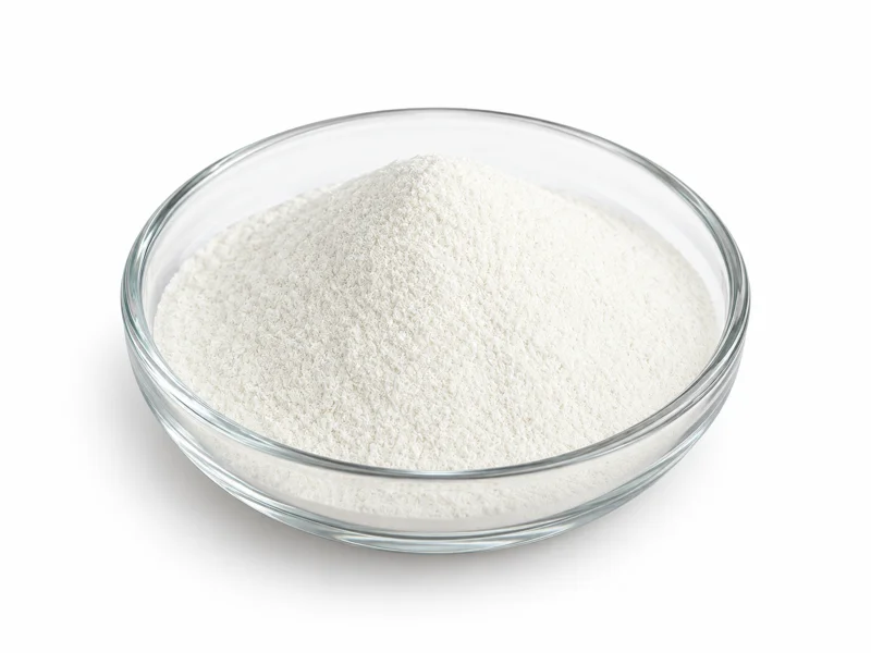Xanthan Gum