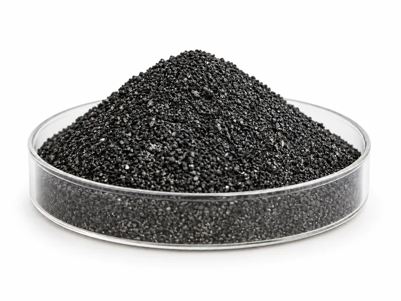 Graphite Bridging Material