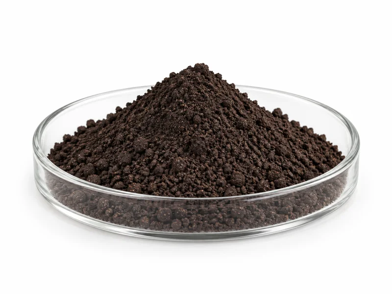 Asphaltite / Gilsonite