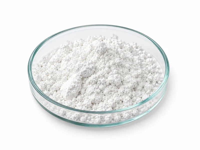 Calcium Carbonate Bridging Material