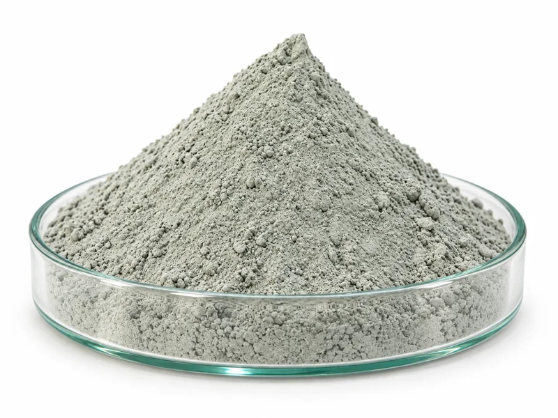 Barite Weighting Agent