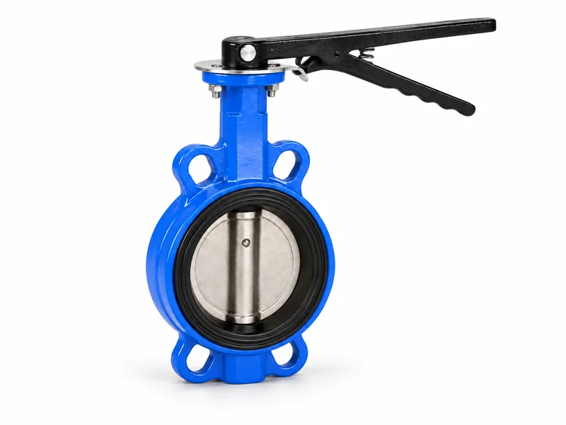 Wafer Butterfly Valve