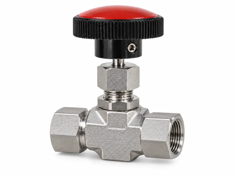 Needle Valve