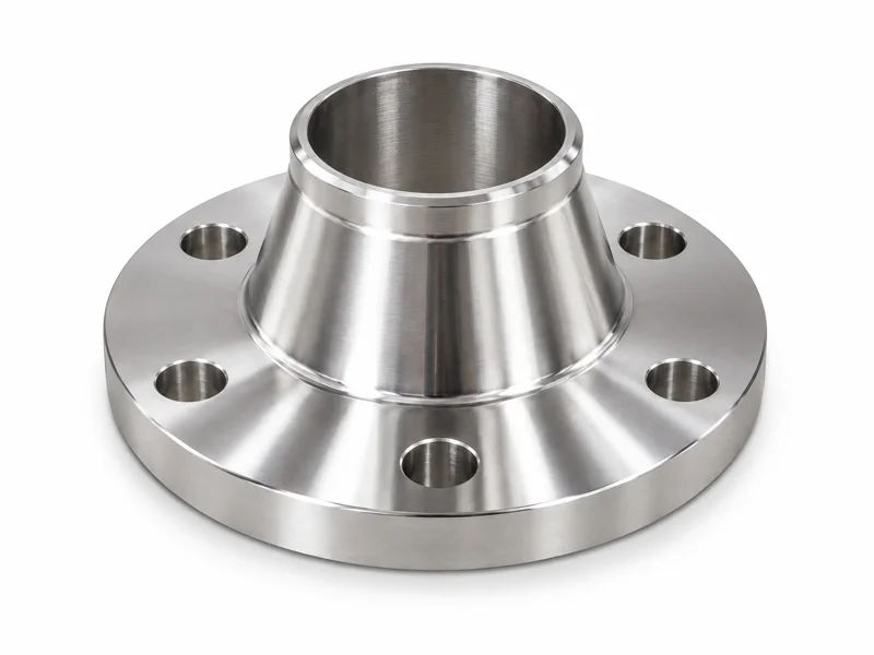 Weld-neck Flange