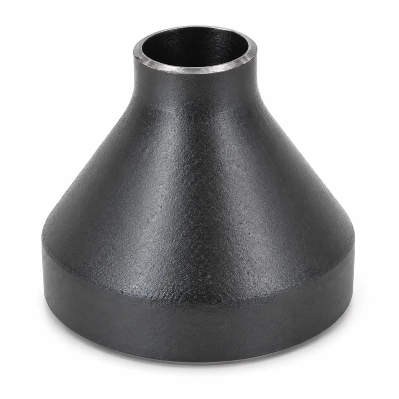 Concentric Butt-weld Reducer