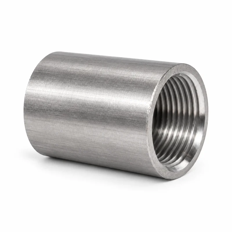 NPT Full Coupling