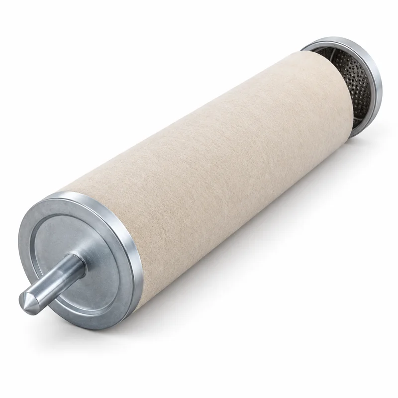 Gas Filter-separator Element