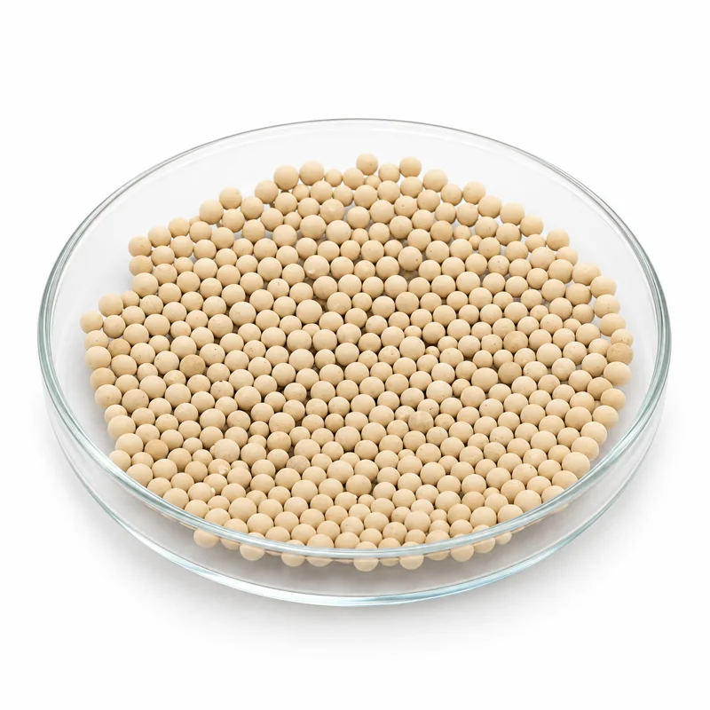 Molecular Sieve 3A