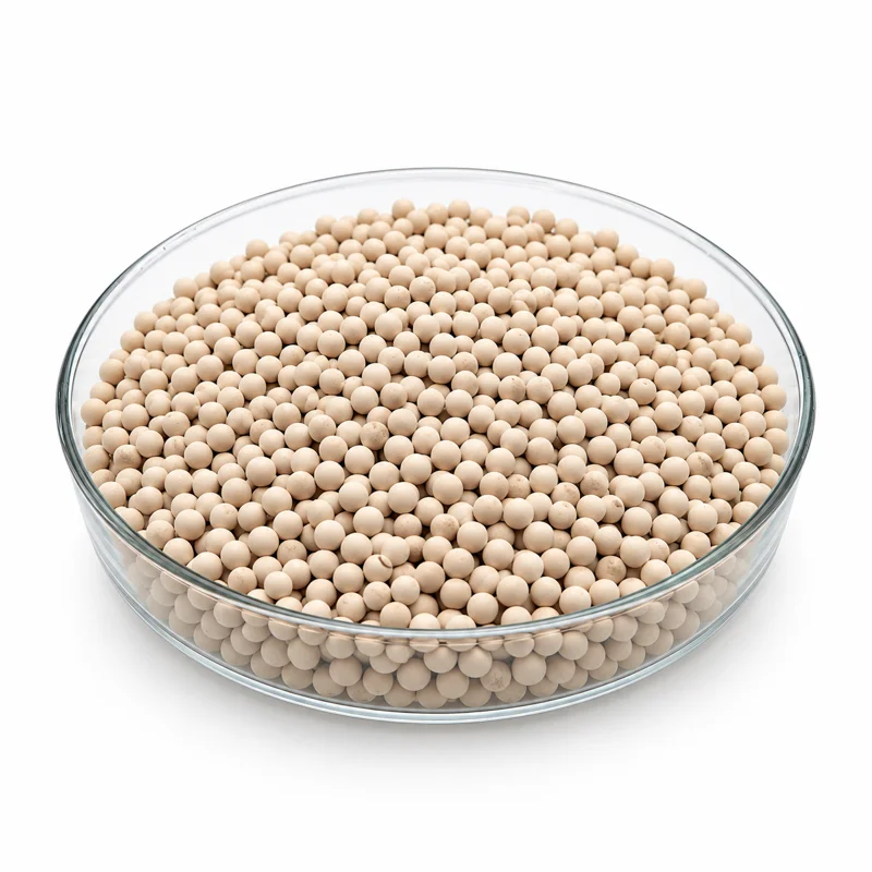 Molecular Sieve 13X