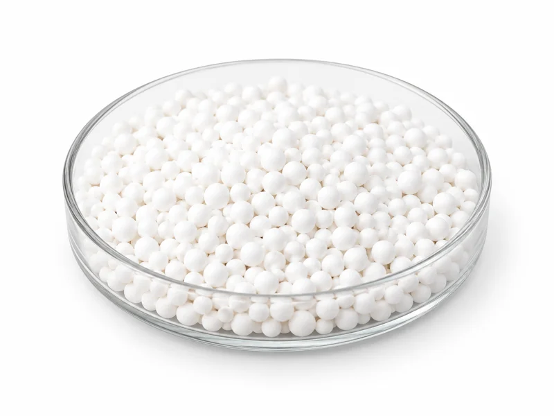 Activated Alumina