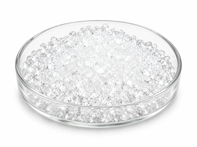 Silica Gel