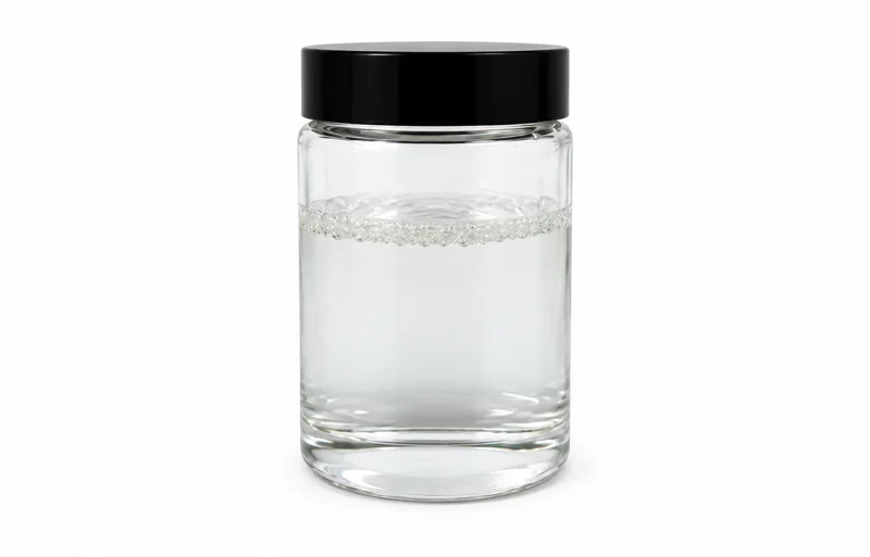 High-salinity Gas-well Foamer