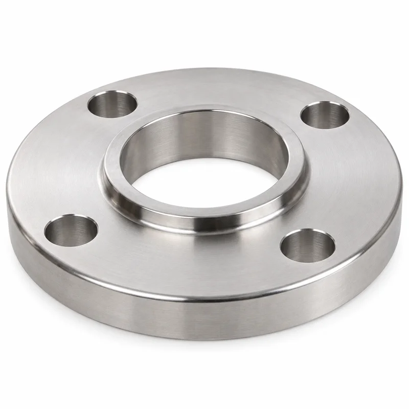 Slip-on Flange