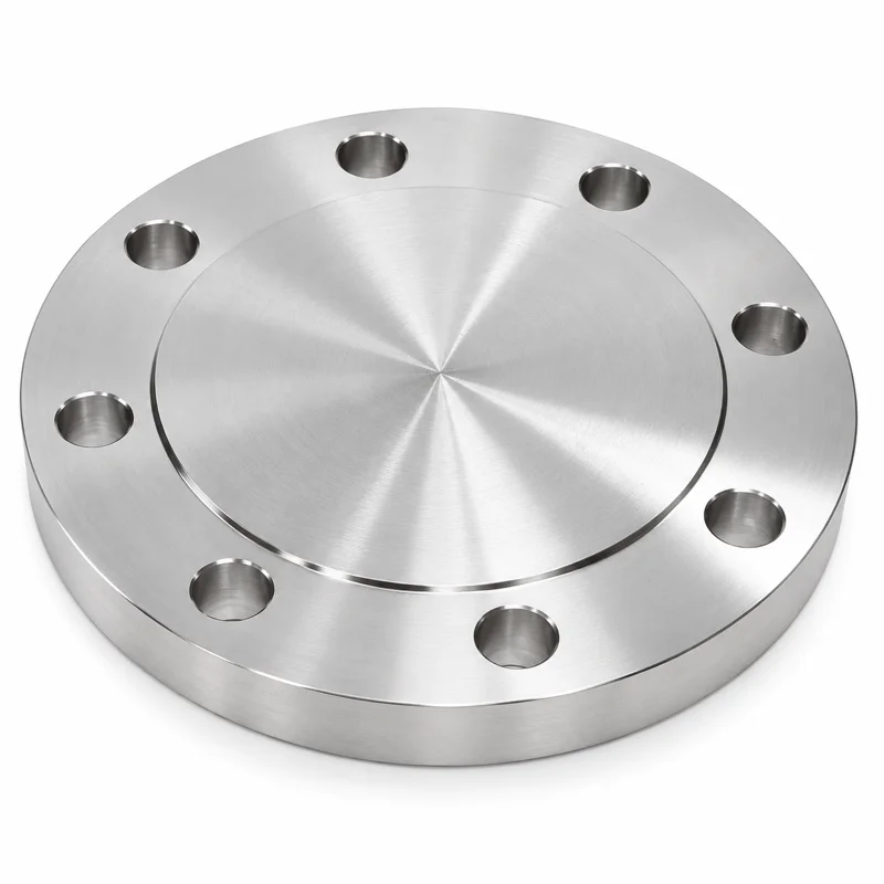Blind Flange