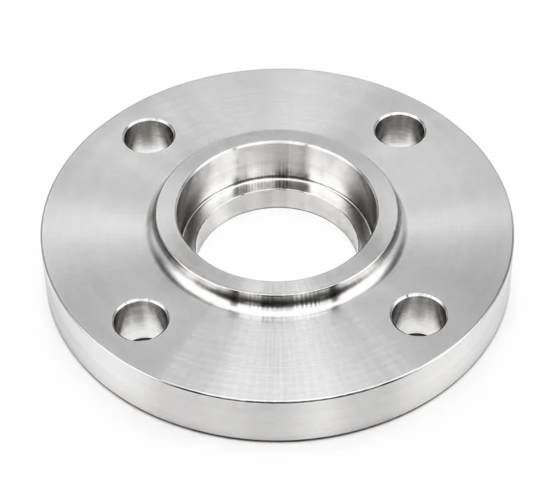 Socket-weld Flange