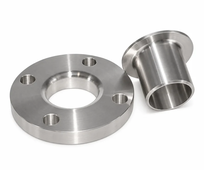 Lap-joint Flange & Stub End