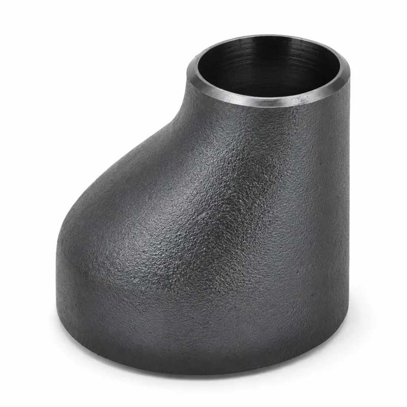 Eccentric Butt-weld Reducer