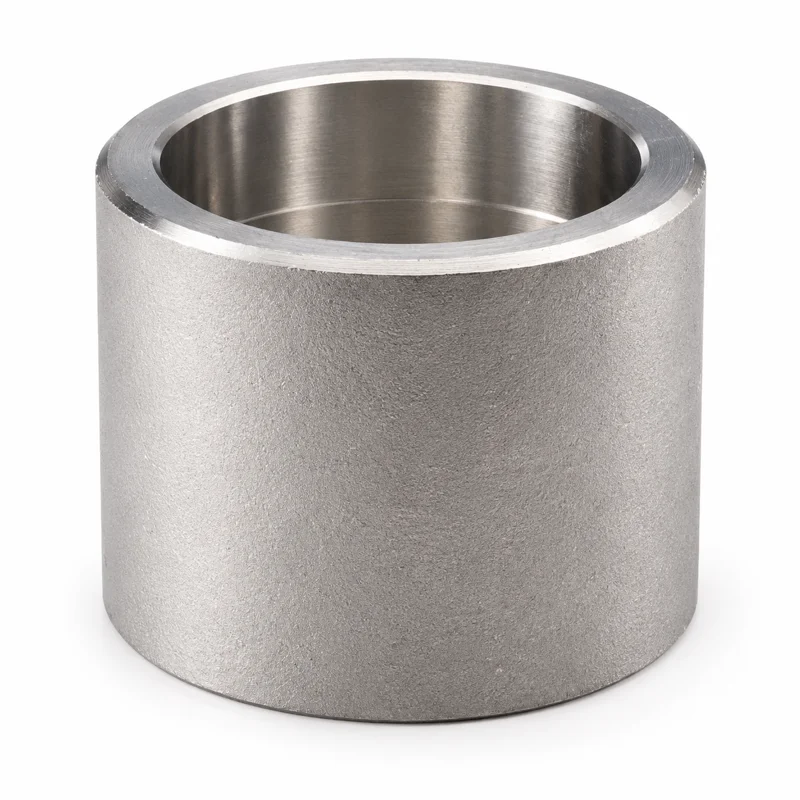 Socket-weld Full Coupling