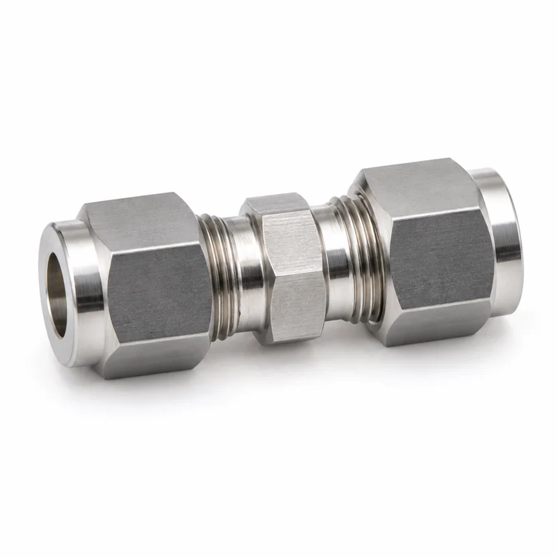 Compression Tube Union