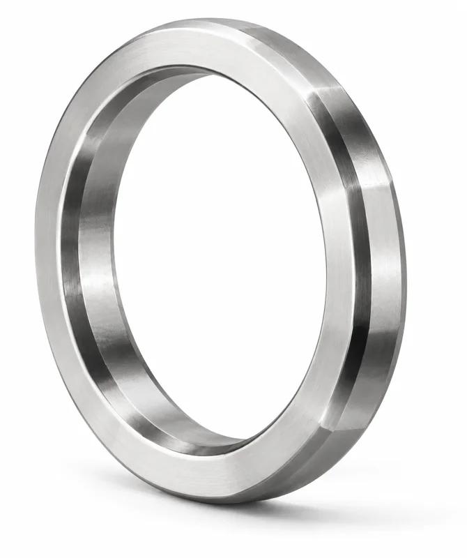 Octagonal Ring-joint Gasket
