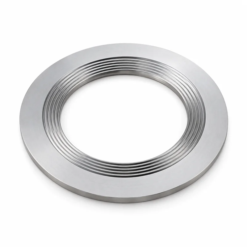 Kammprofile Gasket