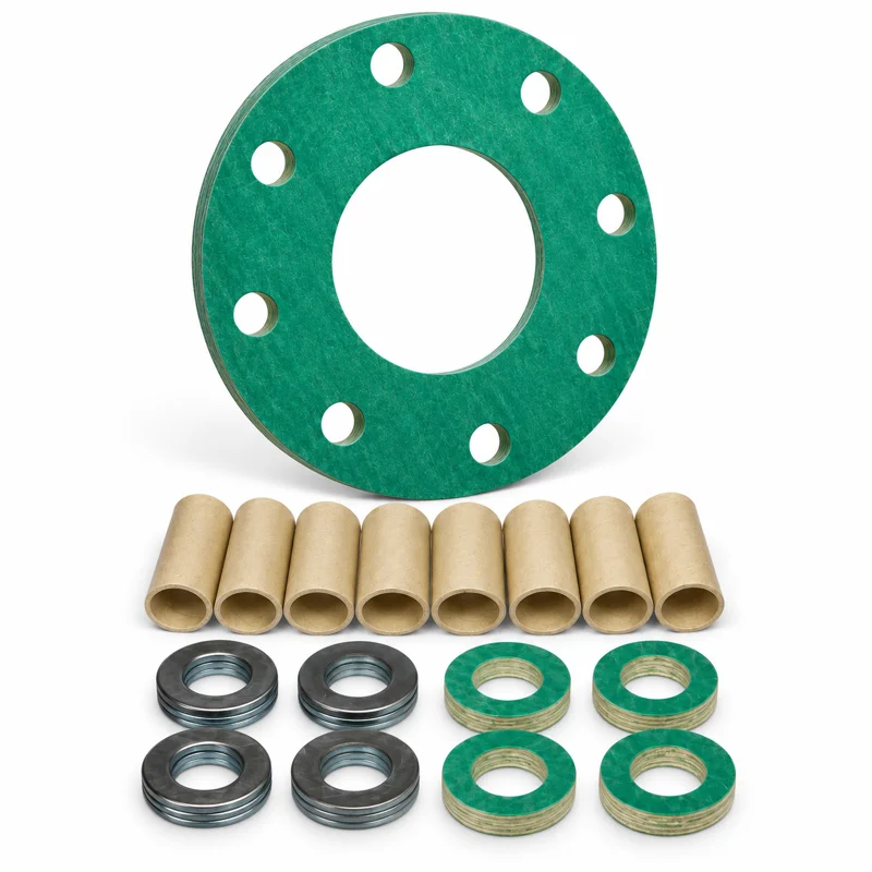 Flange Insulation Gasket Kit