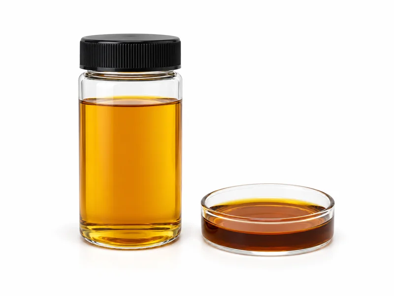 Crude-oil Pour-point Depressant
