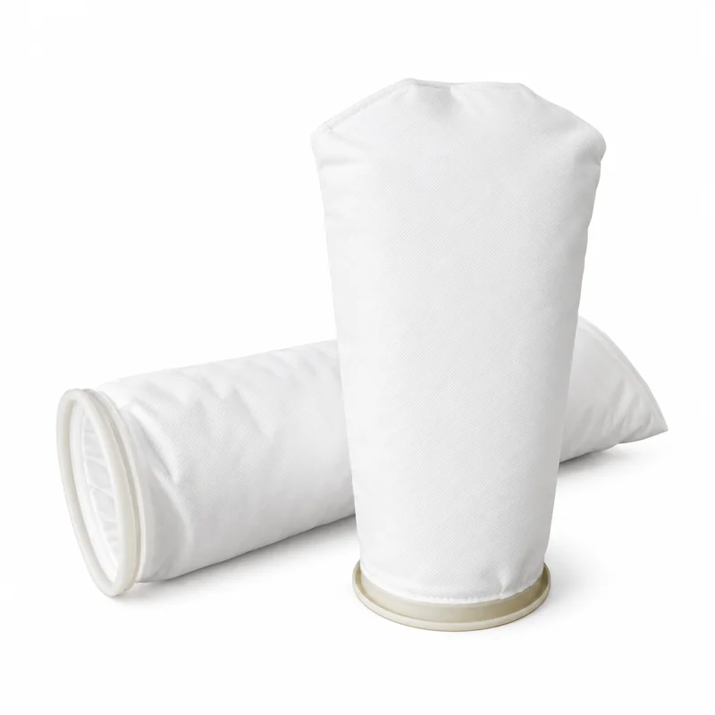 Oil-absorbing Liquid Filter Bag