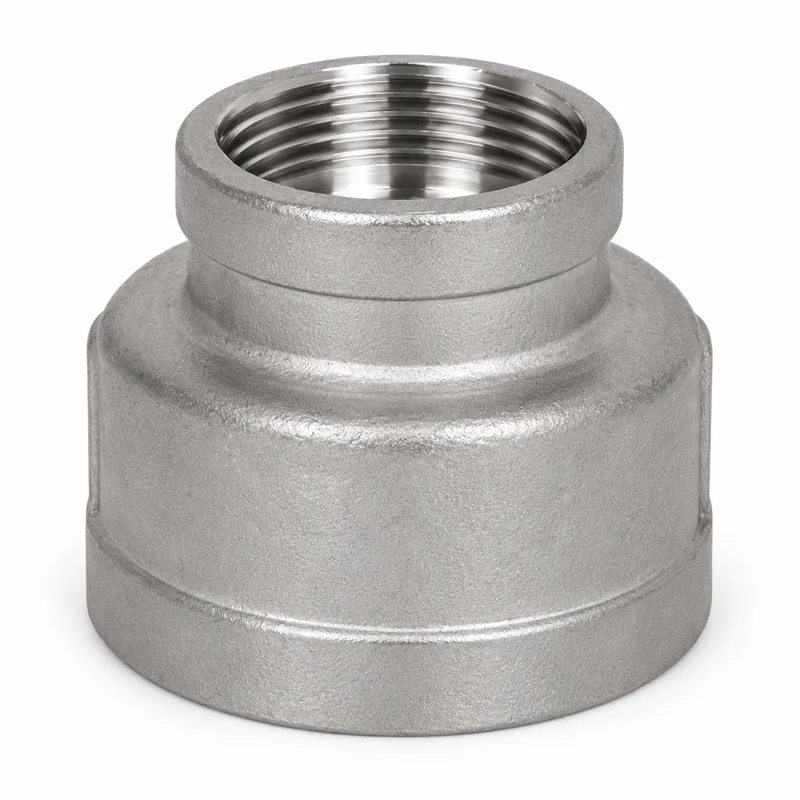 NPT Reducing Coupling