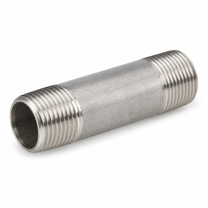 Threaded Pipe Nipple