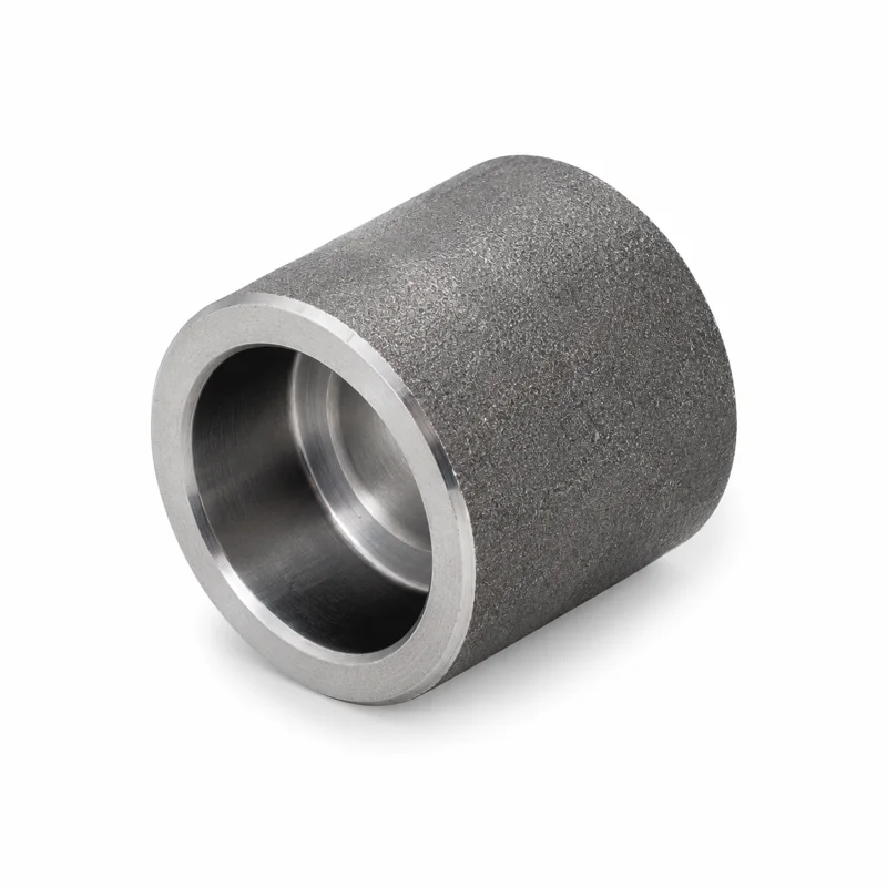 Socket-weld Pipe Cap