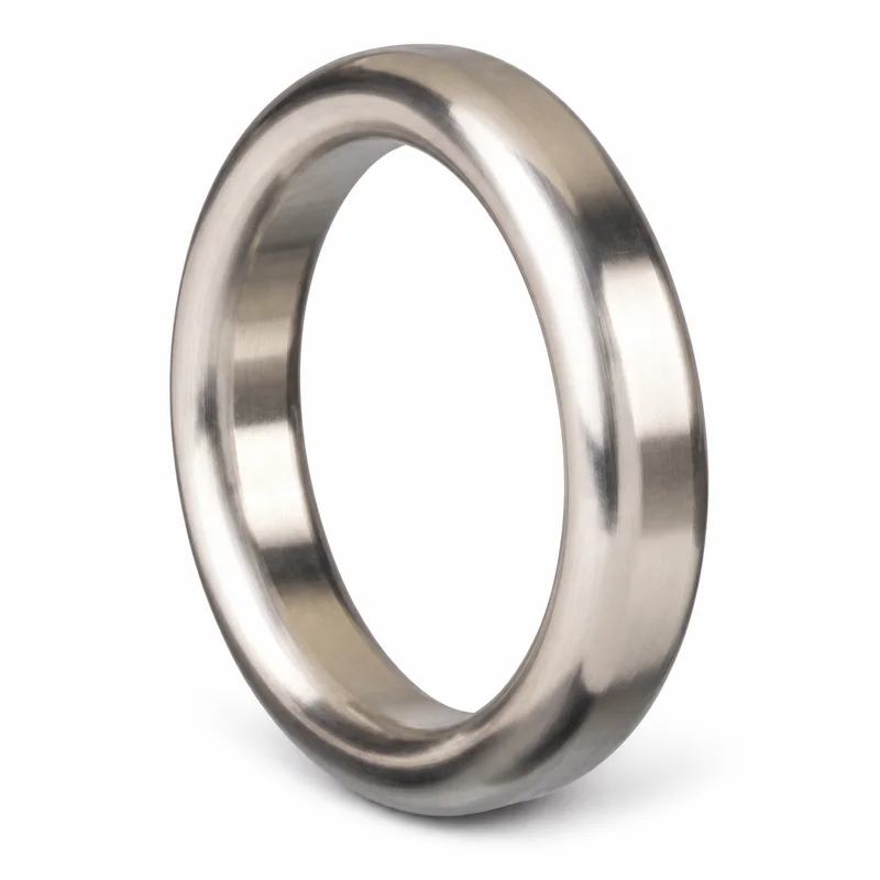 Oval Ring-joint Gasket