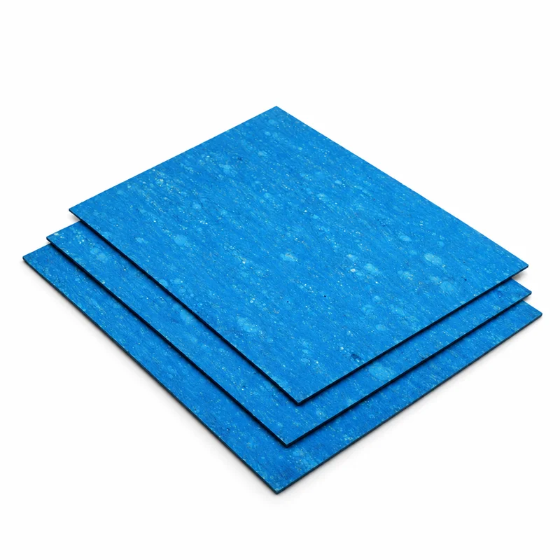 Compressed Non-asbestos Gasket Sheet