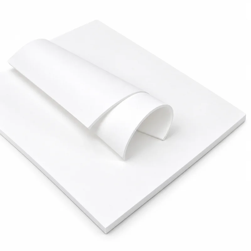 Expanded PTFE Gasket Sheet