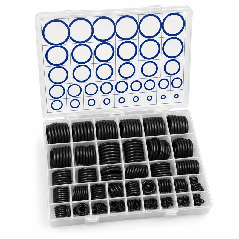 AS568 O-ring Assortment