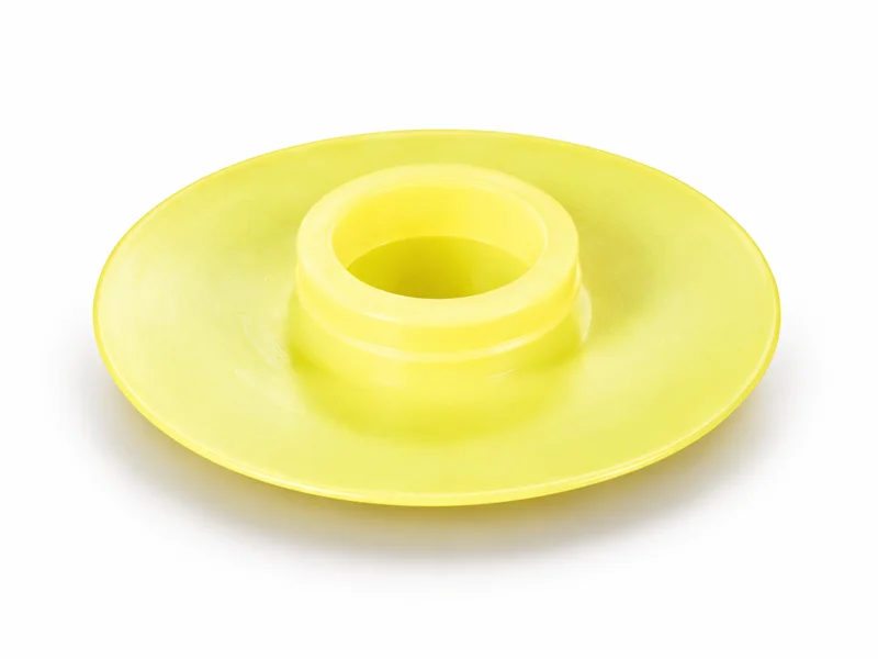 Push-in Flange Protector