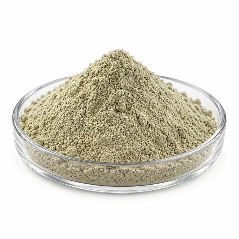 Drilling-grade Bentonite