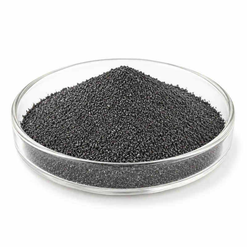 Hematite Weighting Agent