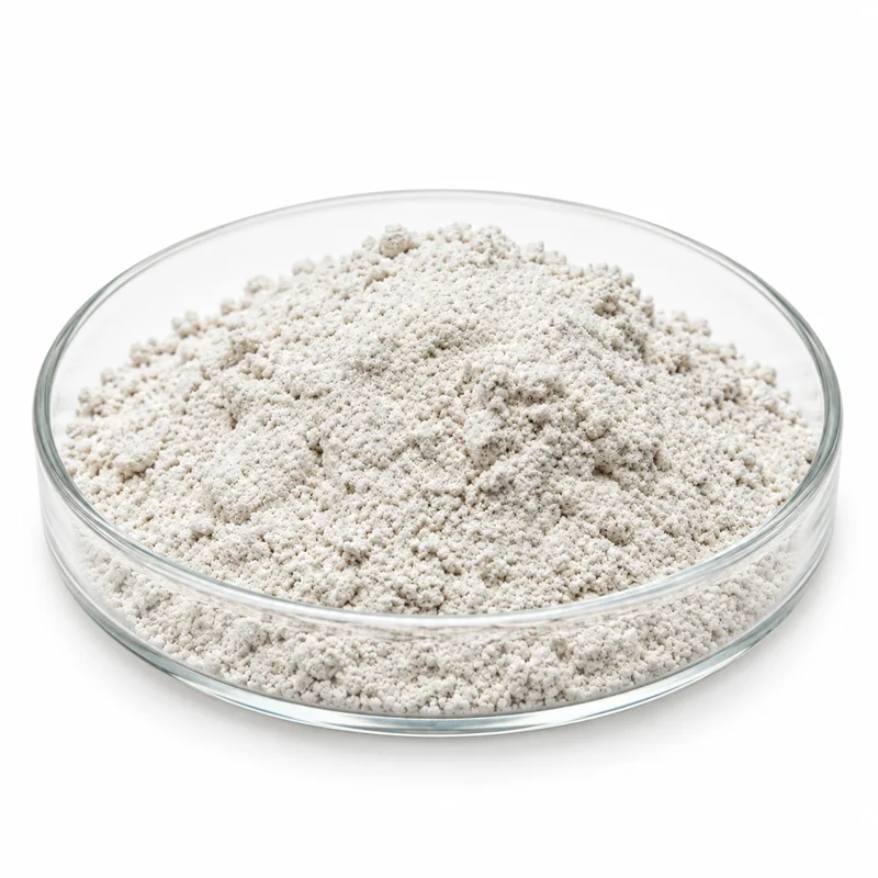 Attapulgite Viscosifier