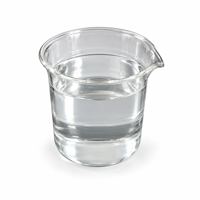 Calcium Chloride Completion Brine
