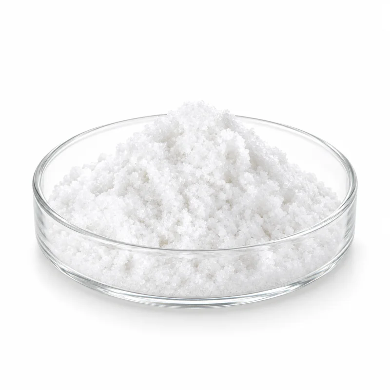 Citric Acid Iron-control Ingredient
