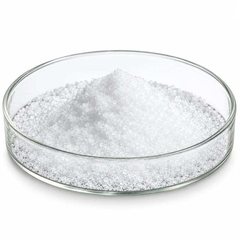 Sulfamic Acid Descaling Ingredient