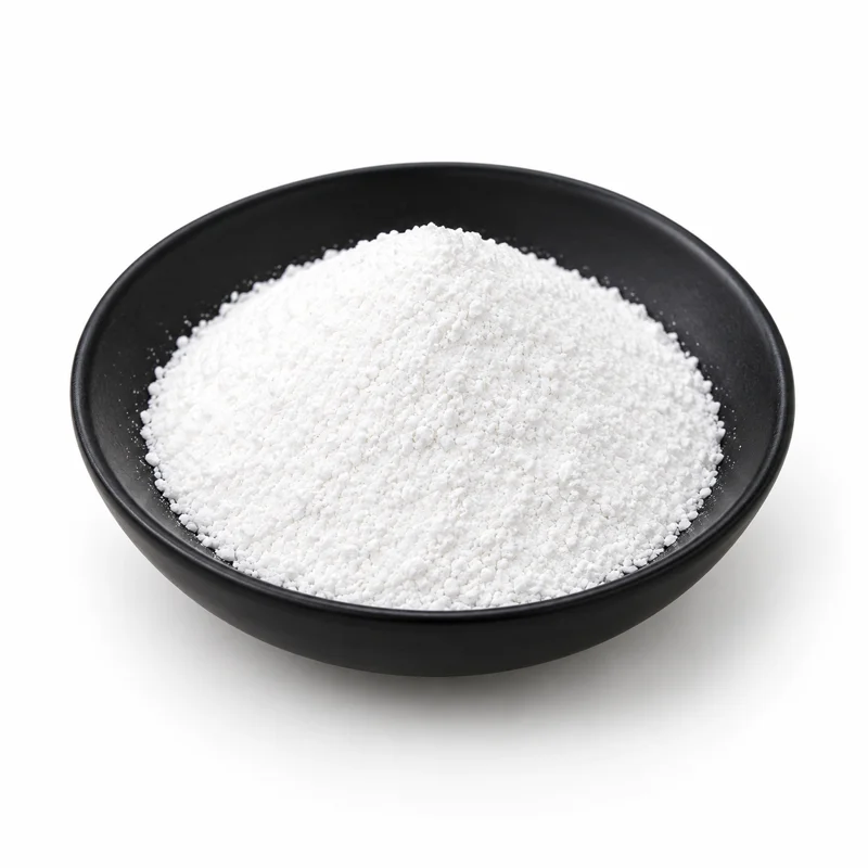 Soda Ash Alkalinity Agent